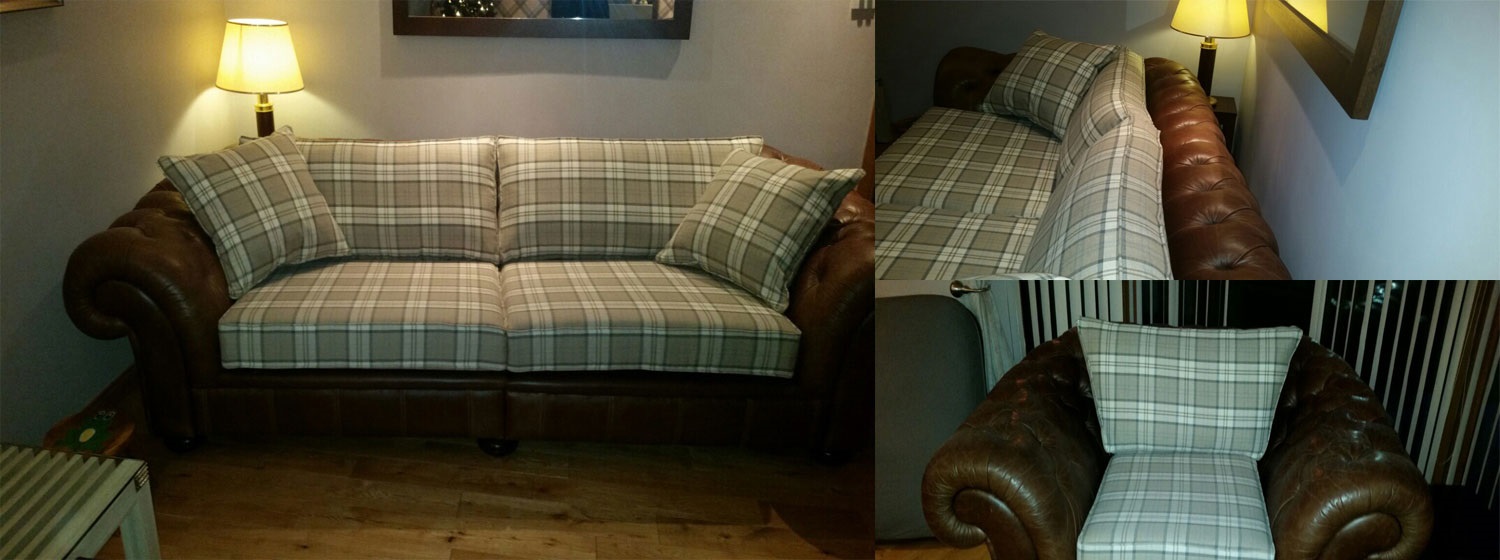 Upholstery Glasgow Edinburgh Professional Upholsterers